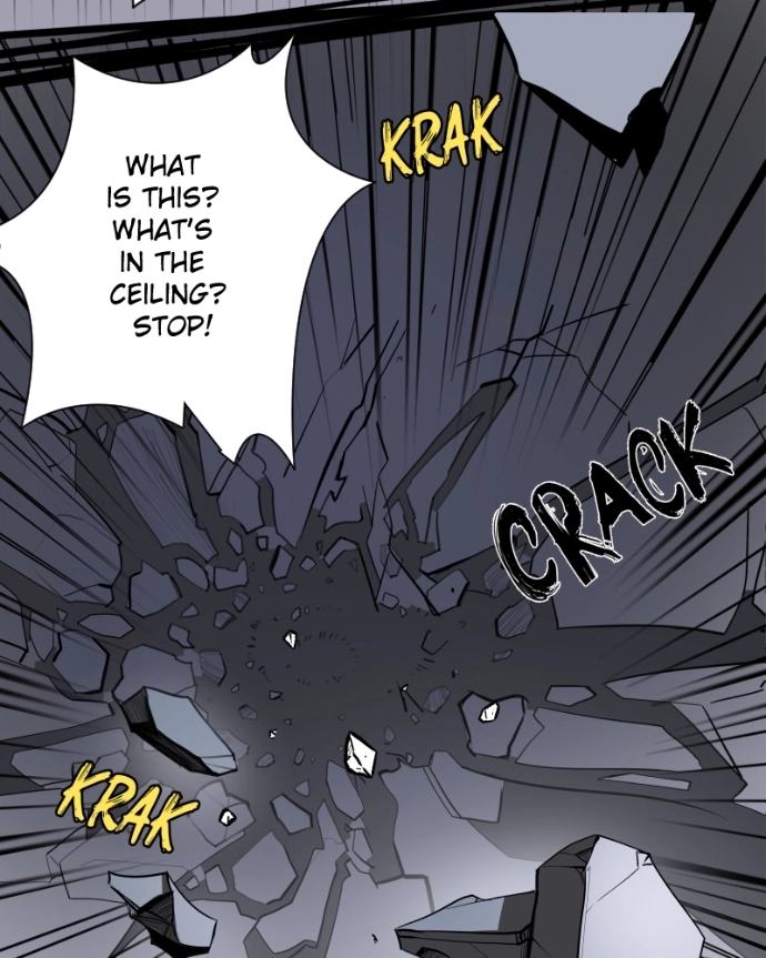 Shinigami ni datte, Ai wa aru. Chapter 14 page 66 - 