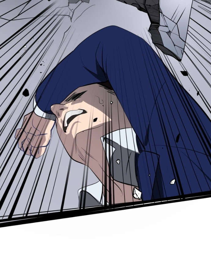 Shinigami ni datte, Ai wa aru. Chapter 14 page 67 - 