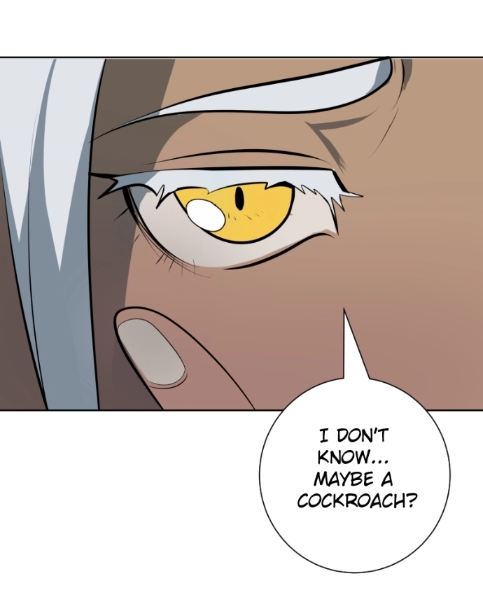 Shinigami ni datte, Ai wa aru. Chapter 14 page 68 - 