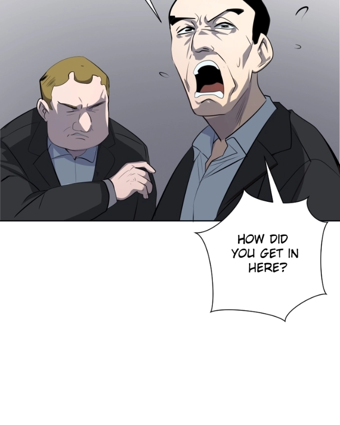 Shinigami ni datte, Ai wa aru. Chapter 14 page 8 - 