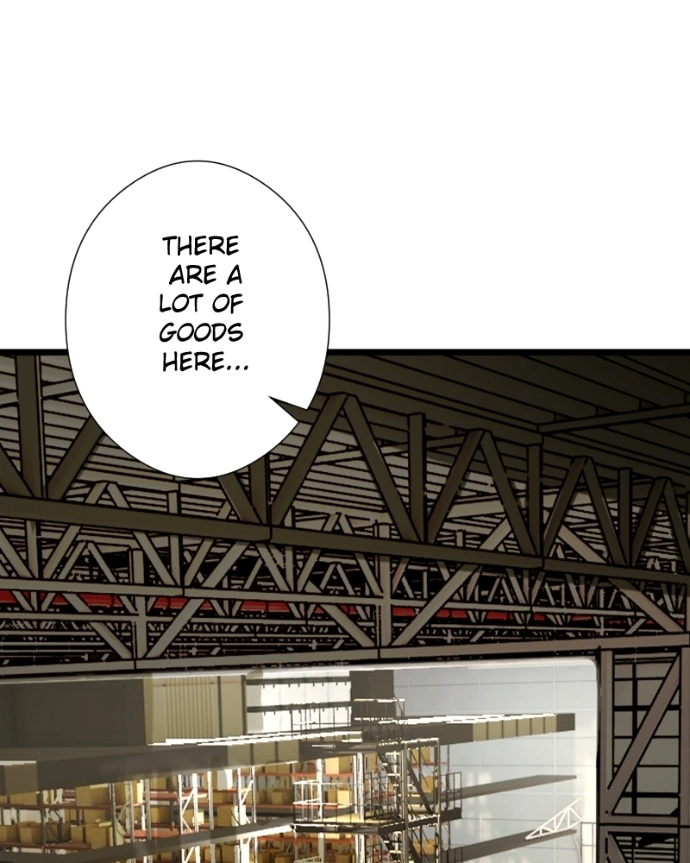 Shinigami ni datte, Ai wa aru. Chapter 14 page 75 - 