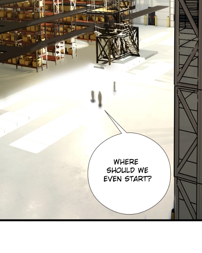 Shinigami ni datte, Ai wa aru. Chapter 14 page 76 - 