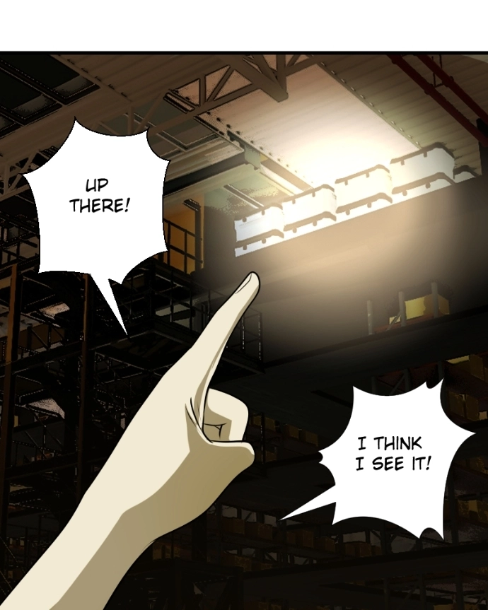 Shinigami ni datte, Ai wa aru. Chapter 14 page 78 - 