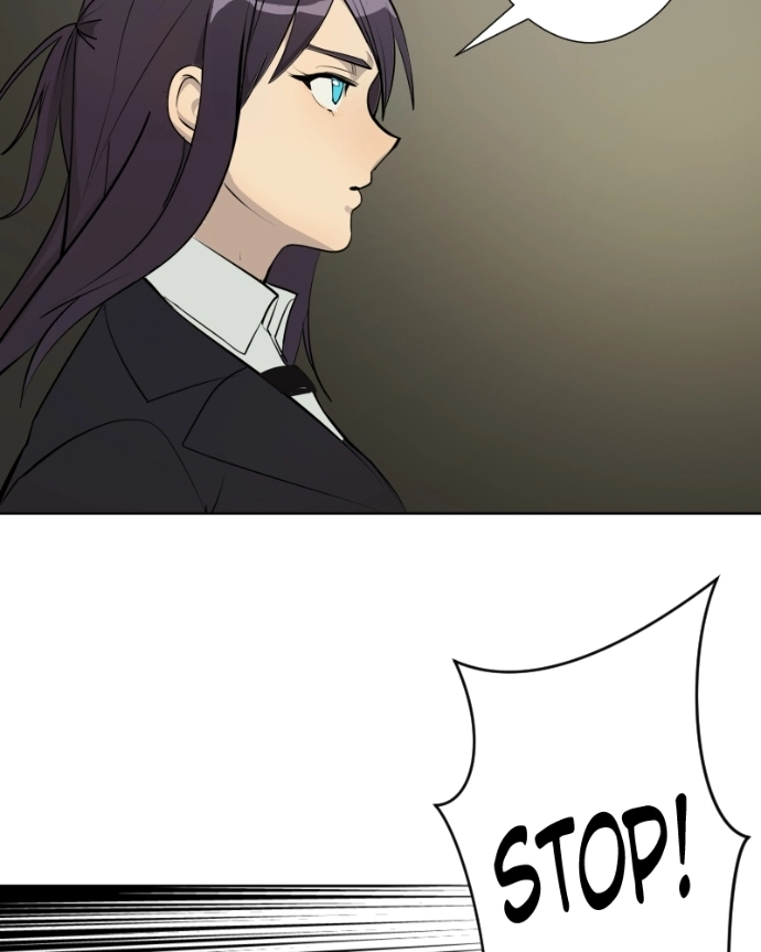 Shinigami ni datte, Ai wa aru. Chapter 14 page 84 - 