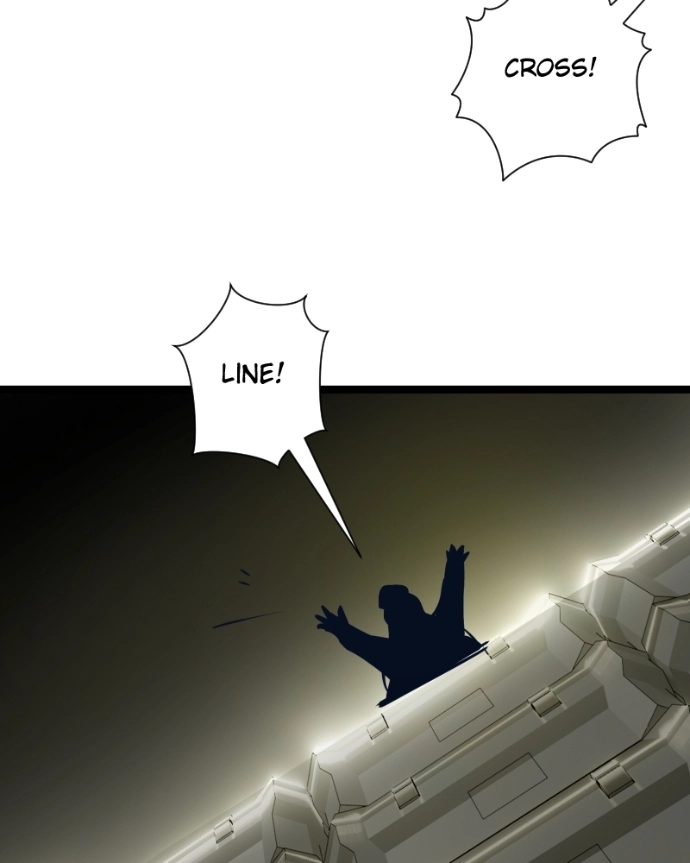 Shinigami ni datte, Ai wa aru. Chapter 14 page 87 - 