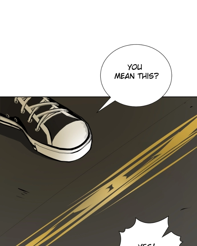 Shinigami ni datte, Ai wa aru. Chapter 14 page 89 - 
