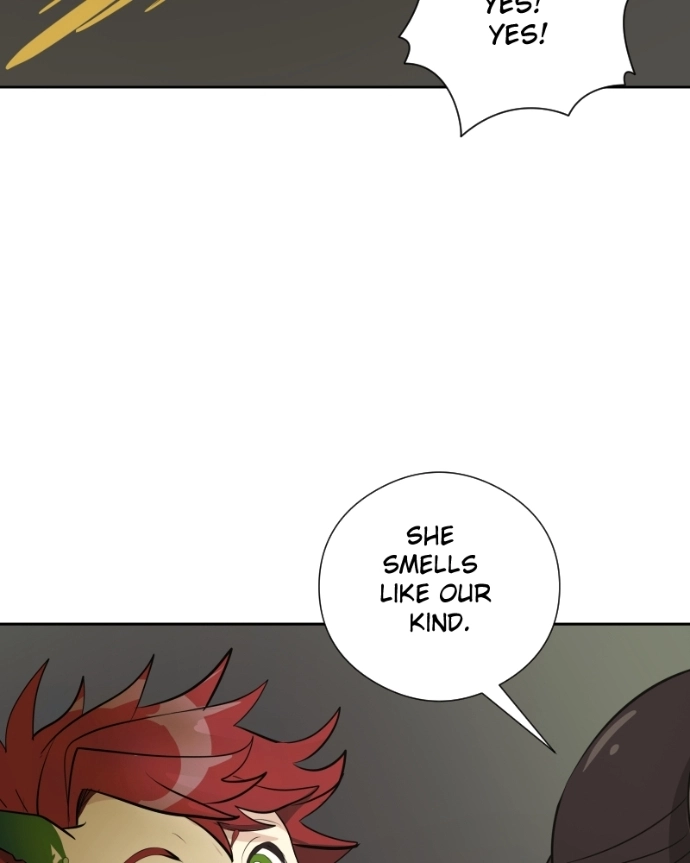 Shinigami ni datte, Ai wa aru. Chapter 14 page 90 - 