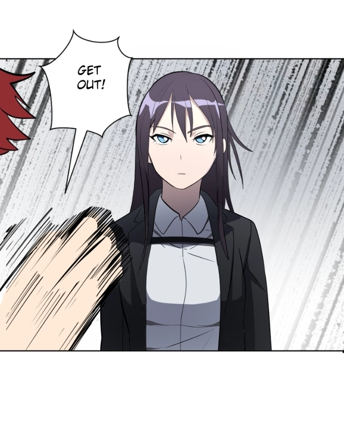 Shinigami ni datte, Ai wa aru. Chapter 14 page 10 - 