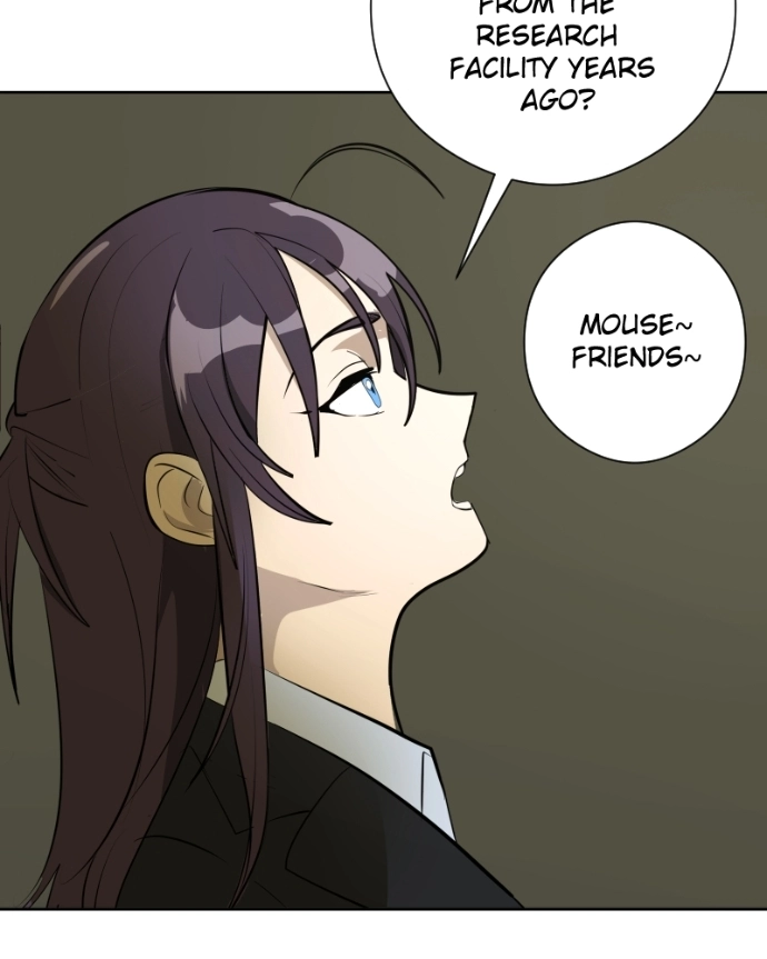 Shinigami ni datte, Ai wa aru. Chapter 14 page 92 - 