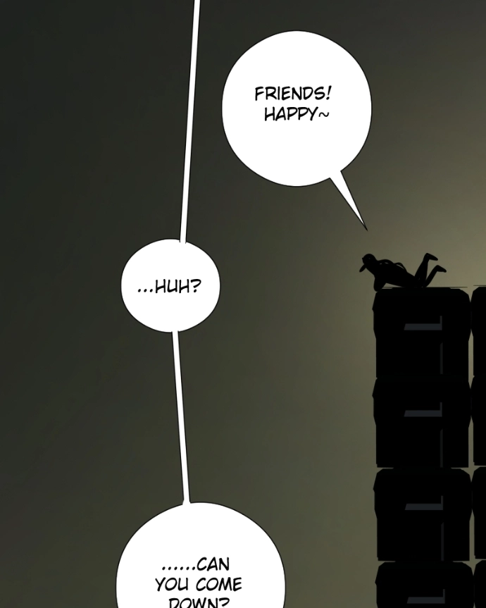 Shinigami ni datte, Ai wa aru. Chapter 14 page 94 - 