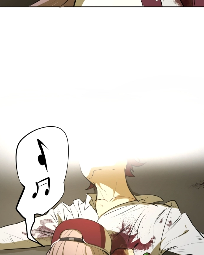 Shinigami ni datte, Ai wa aru. Chapter 15 page 101 - 