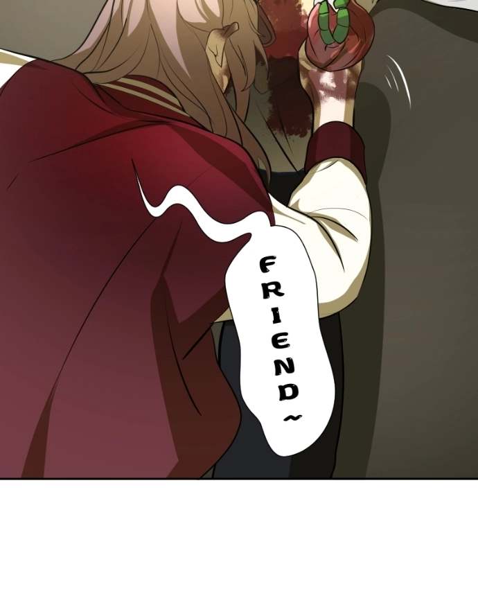 Shinigami ni datte, Ai wa aru. Chapter 15 page 102 - 