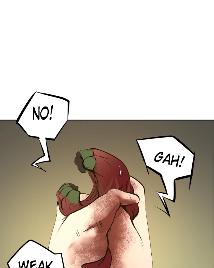 Shinigami ni datte, Ai wa aru. Chapter 15 page 104 - 