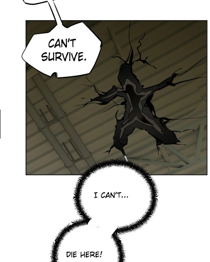 Shinigami ni datte, Ai wa aru. Chapter 15 page 106 - 