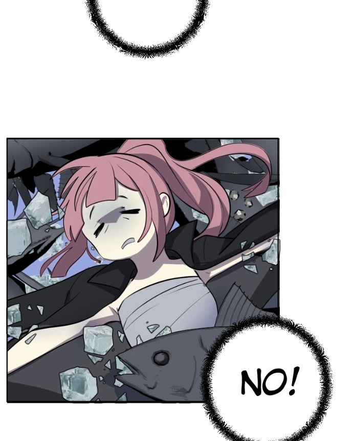 Shinigami ni datte, Ai wa aru. Chapter 15 page 107 - 