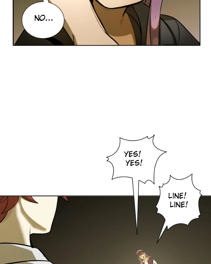 Shinigami ni datte, Ai wa aru. Chapter 15 page 15 - 