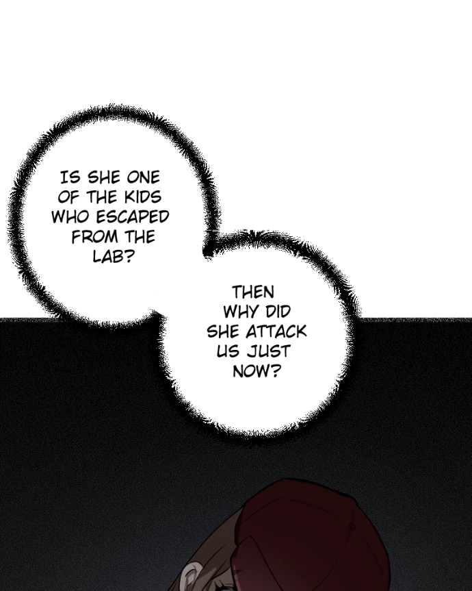 Shinigami ni datte, Ai wa aru. Chapter 15 page 18 - 
