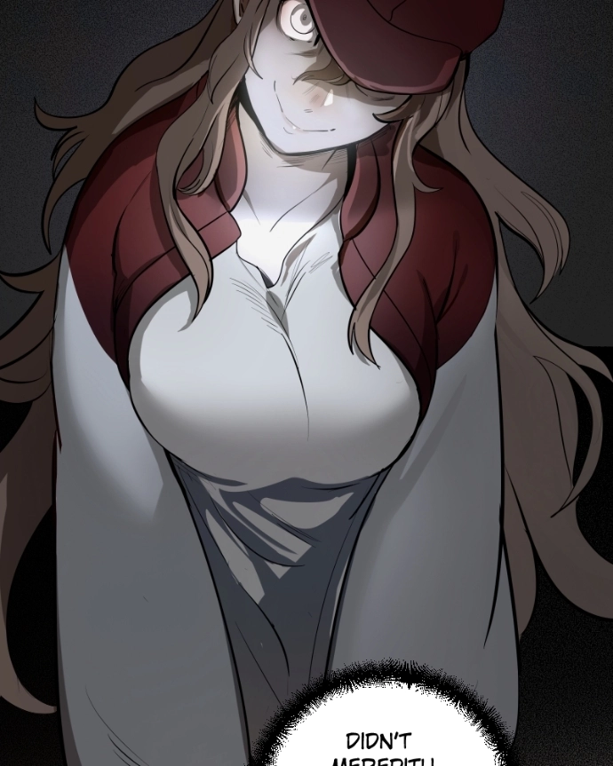 Shinigami ni datte, Ai wa aru. Chapter 15 page 19 - 