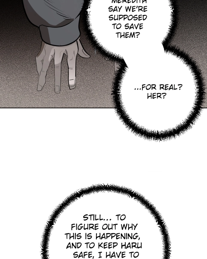 Shinigami ni datte, Ai wa aru. Chapter 15 page 20 - 