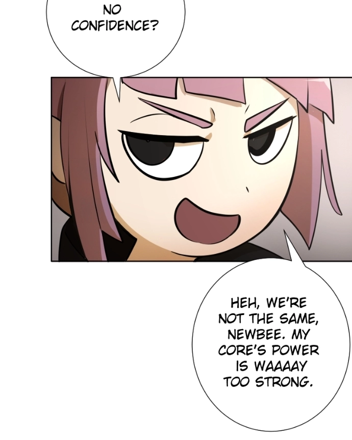 Shinigami ni datte, Ai wa aru. Chapter 15 page 23 - 