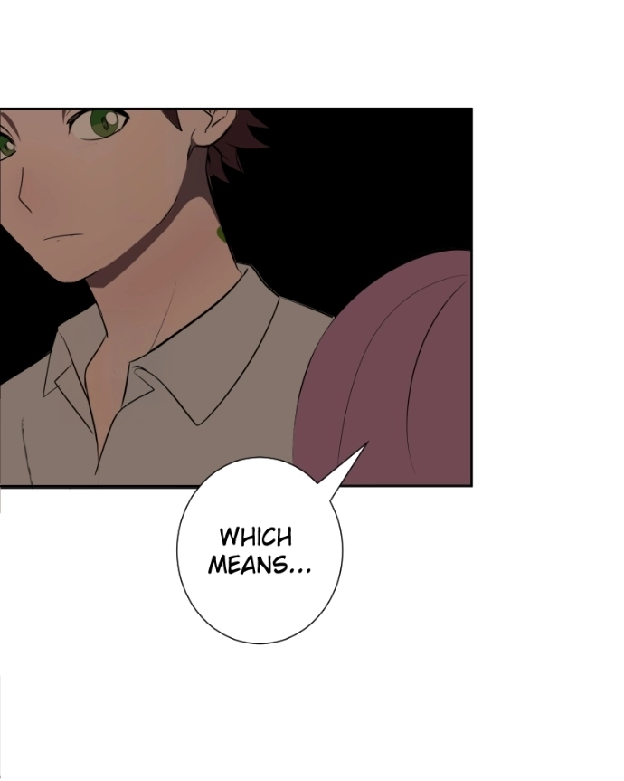 Shinigami ni datte, Ai wa aru. Chapter 15 page 24 - 
