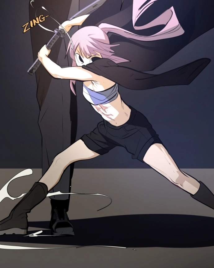 Shinigami ni datte, Ai wa aru. Chapter 15 page 27 - 