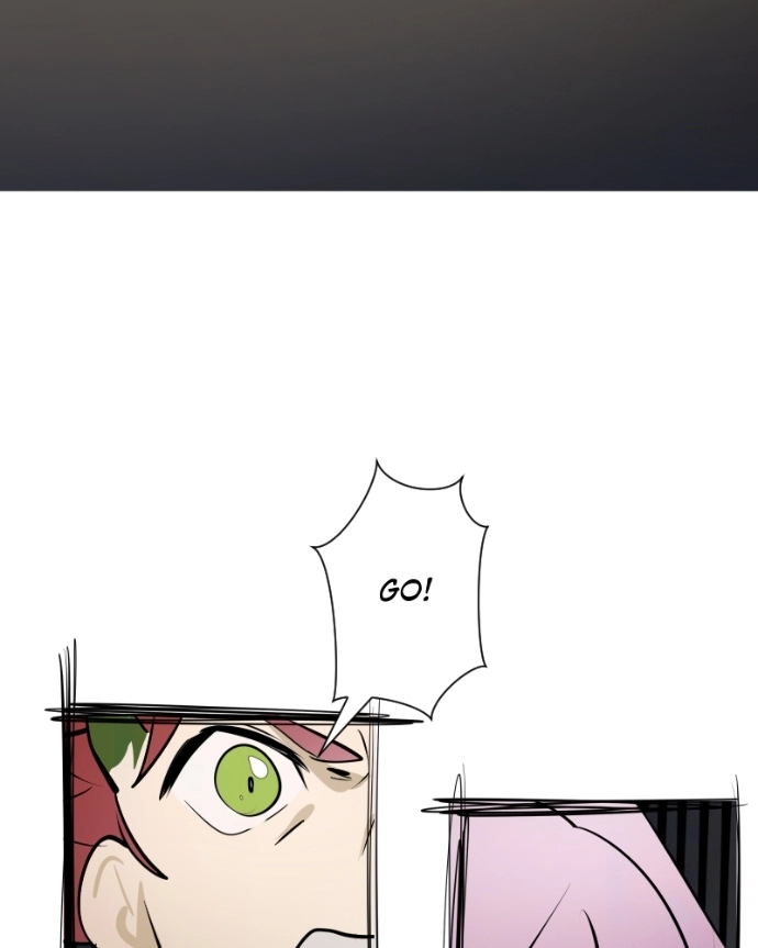 Shinigami ni datte, Ai wa aru. Chapter 15 page 28 - 