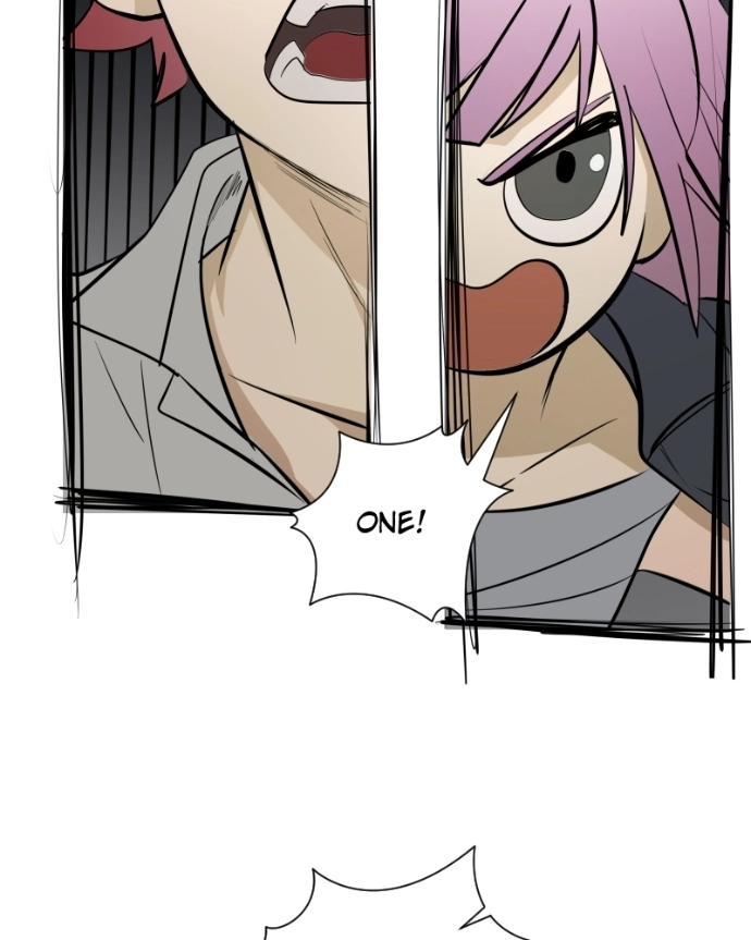 Shinigami ni datte, Ai wa aru. Chapter 15 page 29 - 