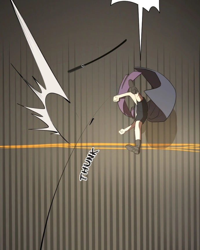 Shinigami ni datte, Ai wa aru. Chapter 15 page 33 - 