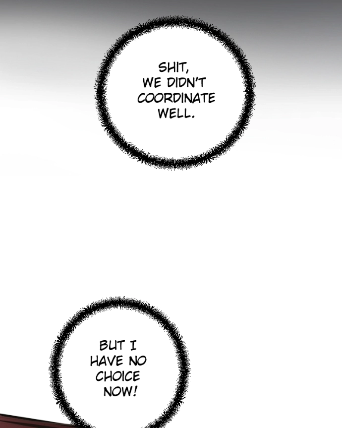 Shinigami ni datte, Ai wa aru. Chapter 15 page 35 - 
