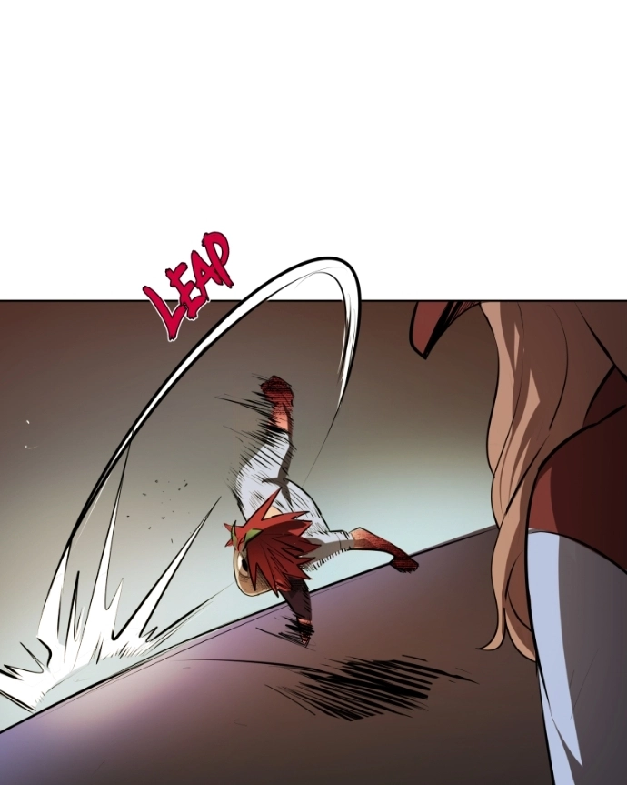 Shinigami ni datte, Ai wa aru. Chapter 15 page 37 - 