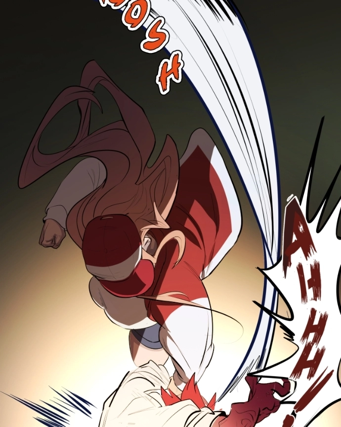 Shinigami ni datte, Ai wa aru. Chapter 15 page 44 - 