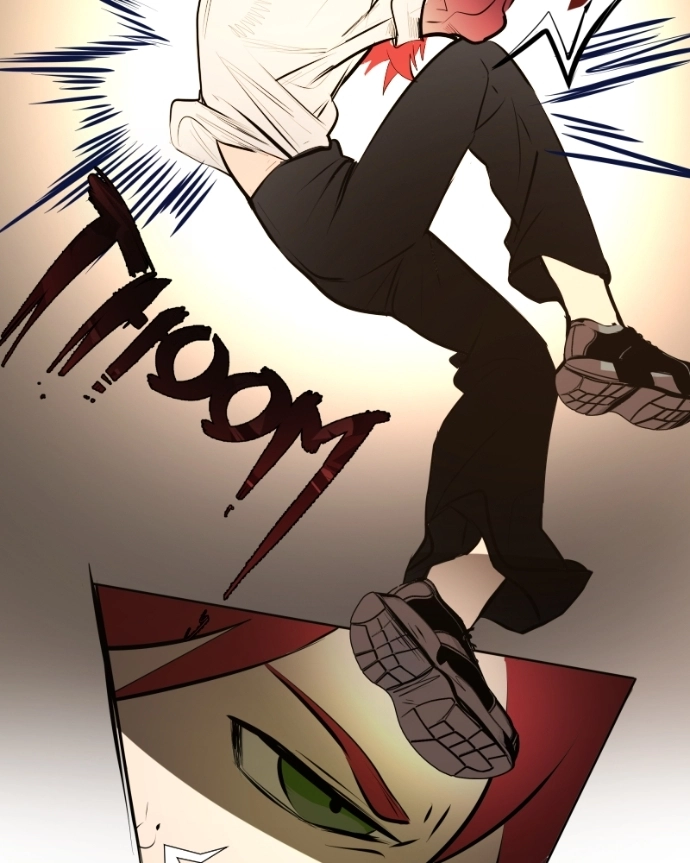 Shinigami ni datte, Ai wa aru. Chapter 15 page 45 - 