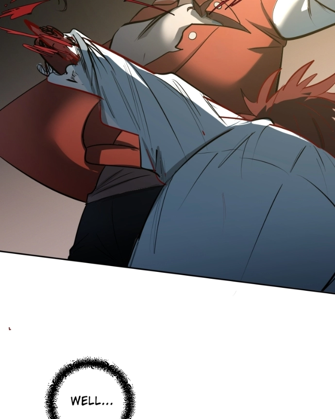 Shinigami ni datte, Ai wa aru. Chapter 15 page 49 - 