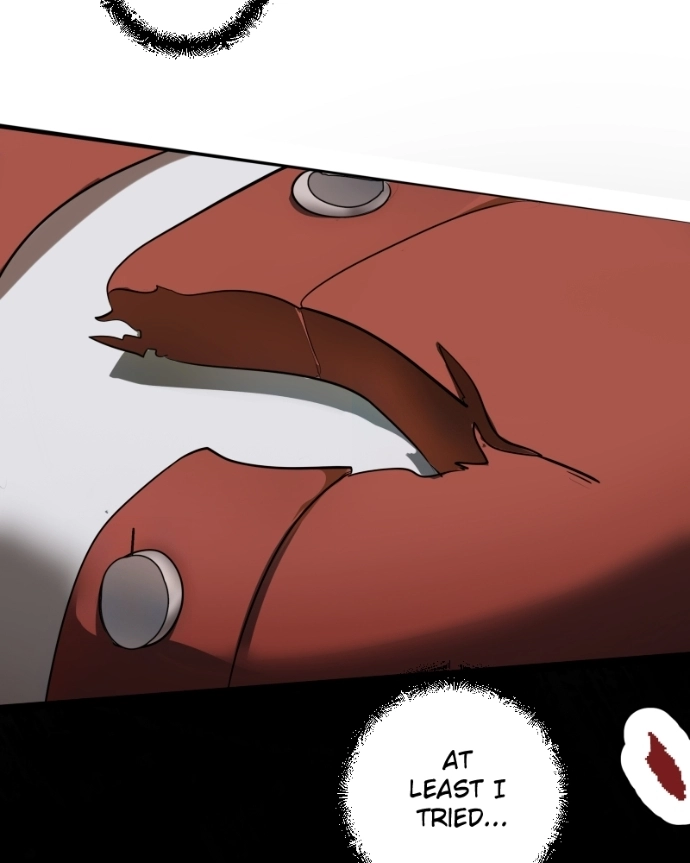 Shinigami ni datte, Ai wa aru. Chapter 15 page 50 - 