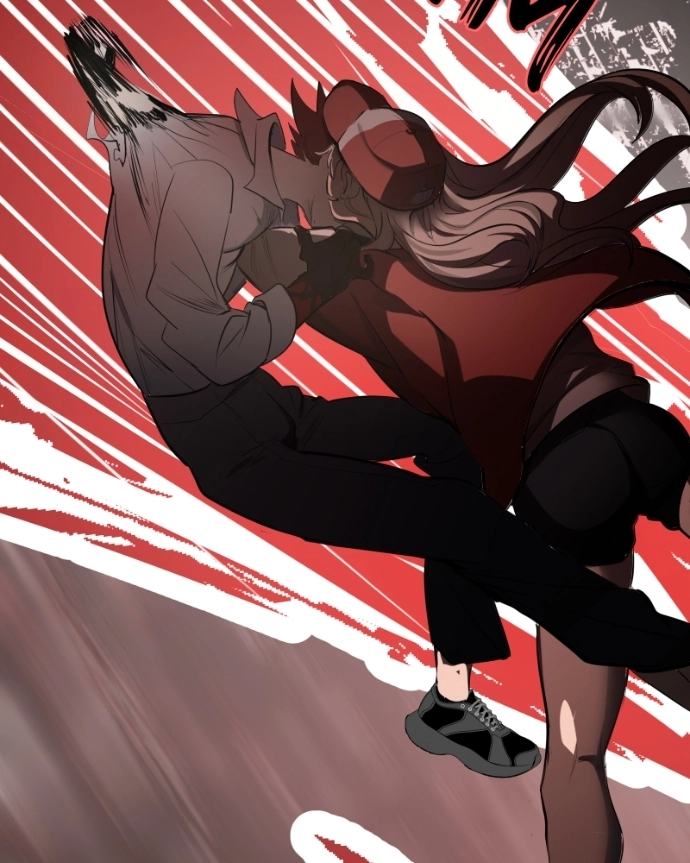 Shinigami ni datte, Ai wa aru. Chapter 15 page 52 - 