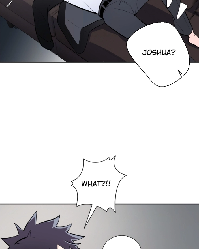 Shinigami ni datte, Ai wa aru. Chapter 15 page 57 - 