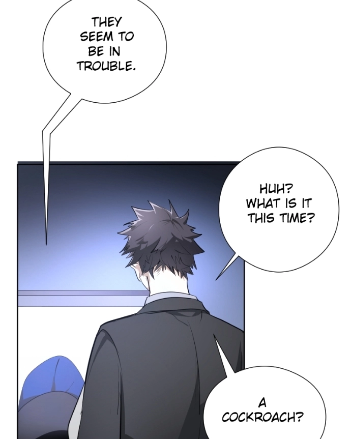 Shinigami ni datte, Ai wa aru. Chapter 15 page 59 - 