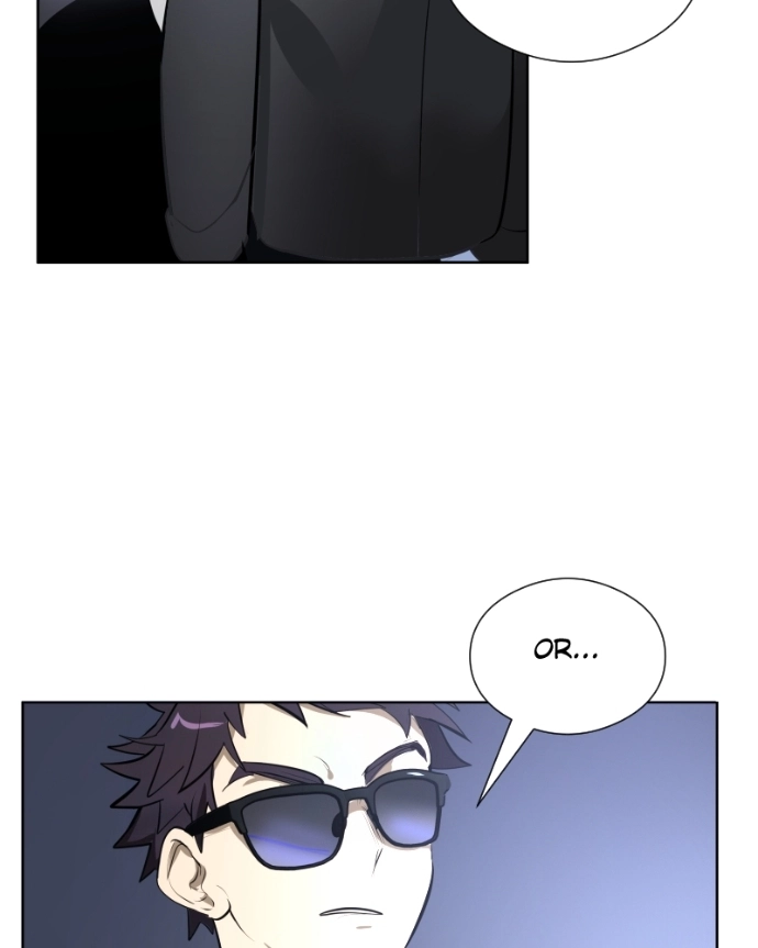 Shinigami ni datte, Ai wa aru. Chapter 15 page 60 - 