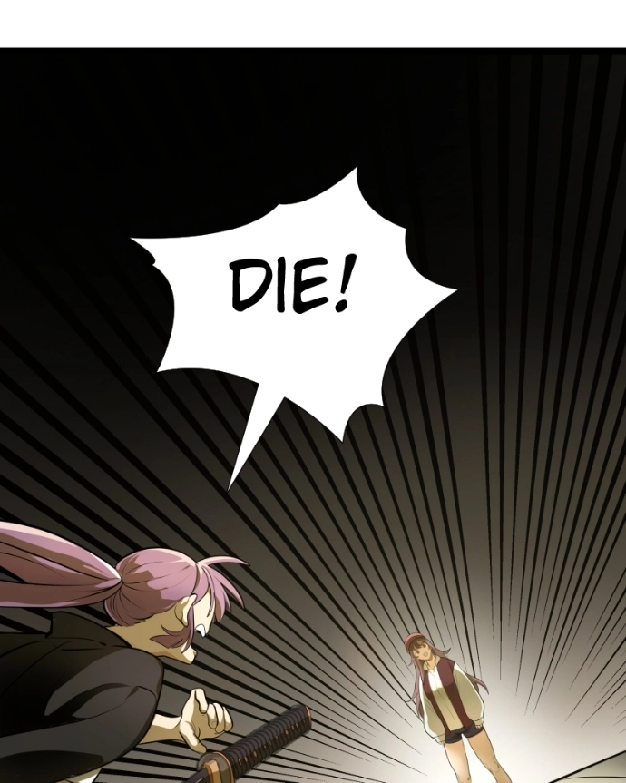 Shinigami ni datte, Ai wa aru. Chapter 15 page 7 - 