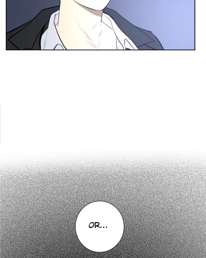 Shinigami ni datte, Ai wa aru. Chapter 15 page 61 - 