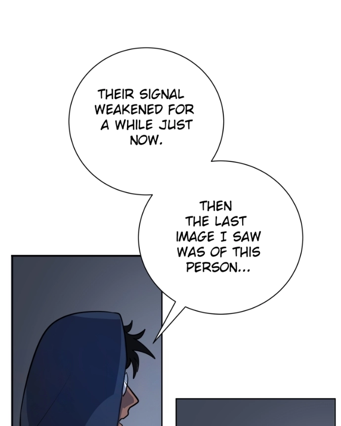 Shinigami ni datte, Ai wa aru. Chapter 15 page 64 - 
