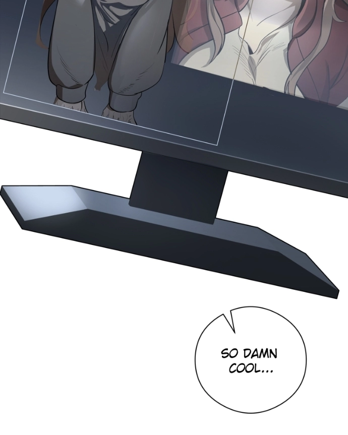 Shinigami ni datte, Ai wa aru. Chapter 15 page 69 - 