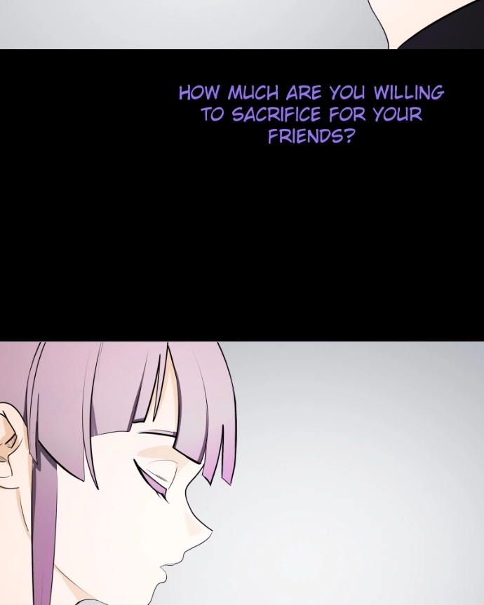 Shinigami ni datte, Ai wa aru. Chapter 15 page 76 - 