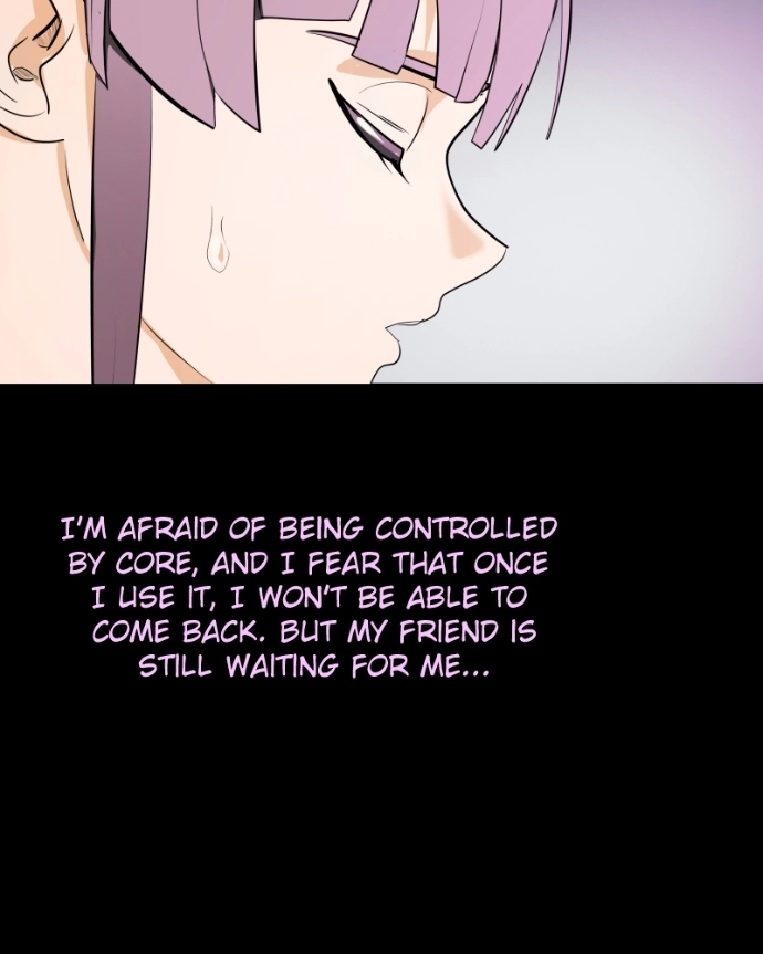 Shinigami ni datte, Ai wa aru. Chapter 15 page 78 - 