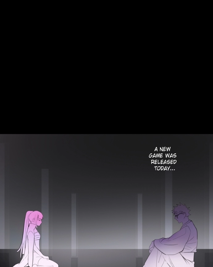 Shinigami ni datte, Ai wa aru. Chapter 15 page 80 - 