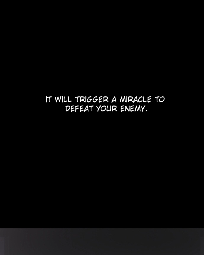 Shinigami ni datte, Ai wa aru. Chapter 15 page 83 - 