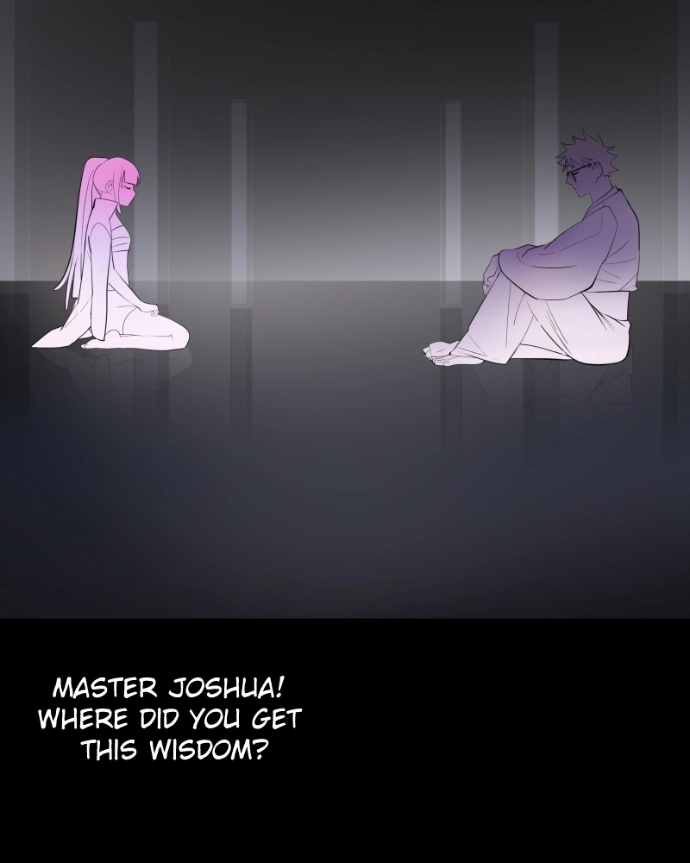 Shinigami ni datte, Ai wa aru. Chapter 15 page 84 - 