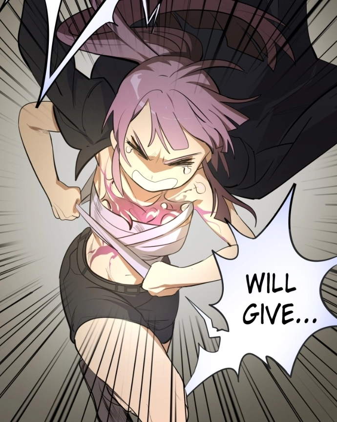 Shinigami ni datte, Ai wa aru. Chapter 15 page 89 - 