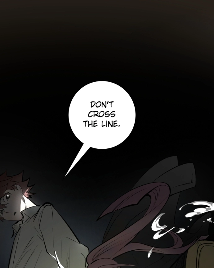 Shinigami ni datte, Ai wa aru. Chapter 15 page 10 - 